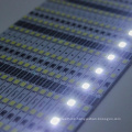 Custom 12v 5v 3mm 4mm 5mm Width Ultra Thin 7020 3014 Led bar Strip